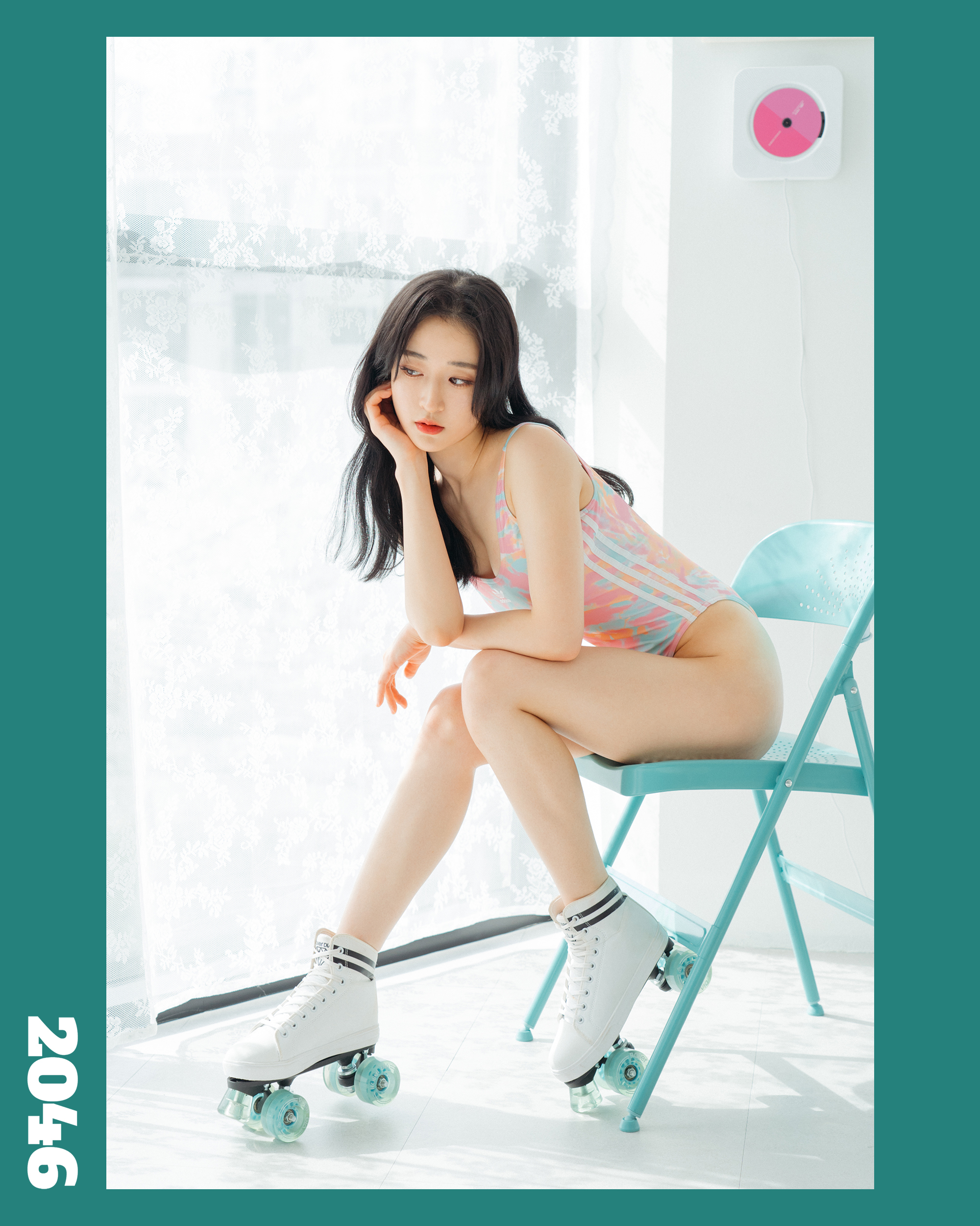 영짐