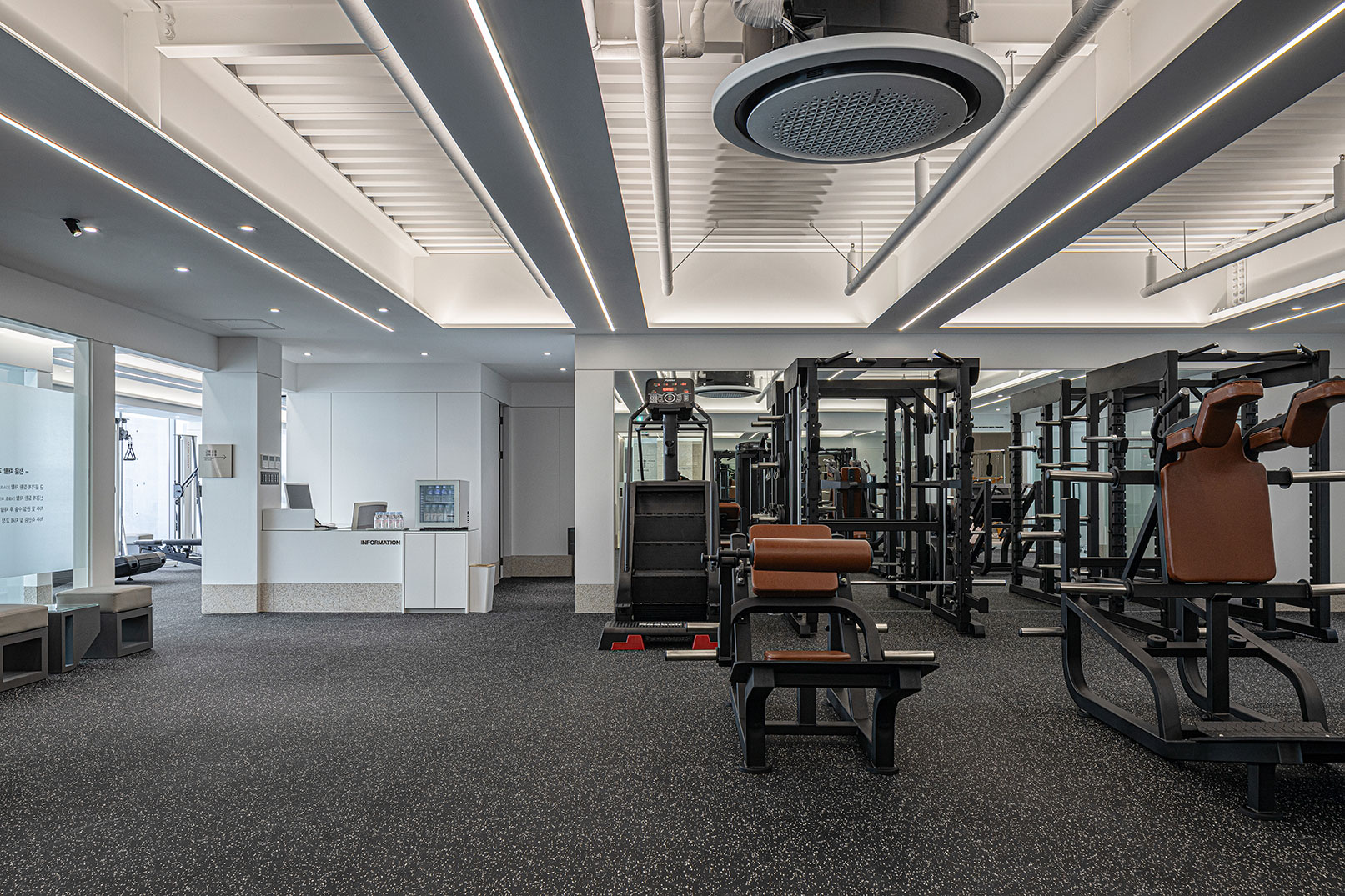 하노버 메디칼 운동센터 & 재활PT 대표 이미지