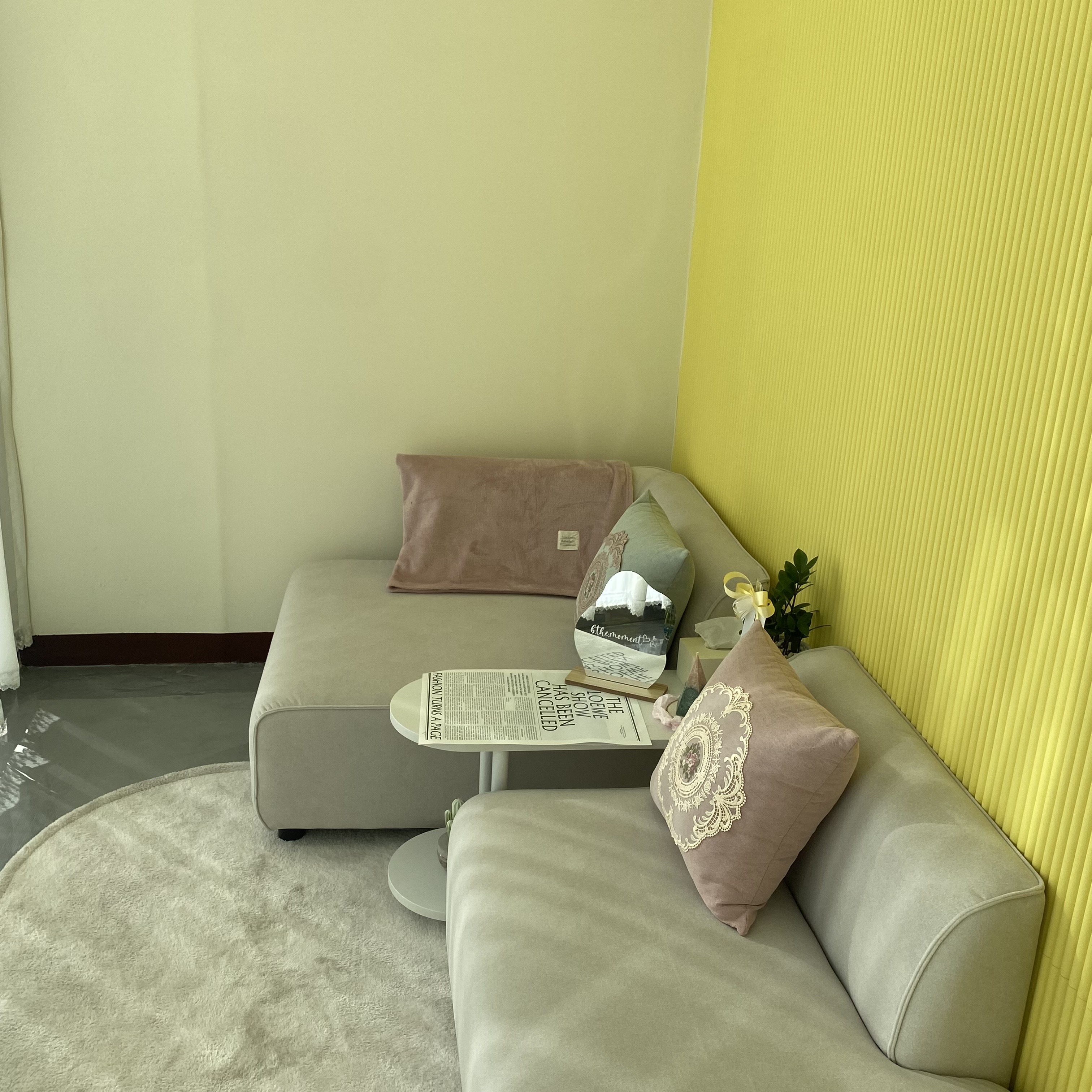 뷰티 더 모먼트 대표 이미지