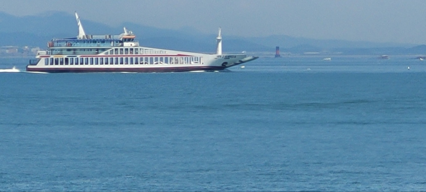 바다향기민박
