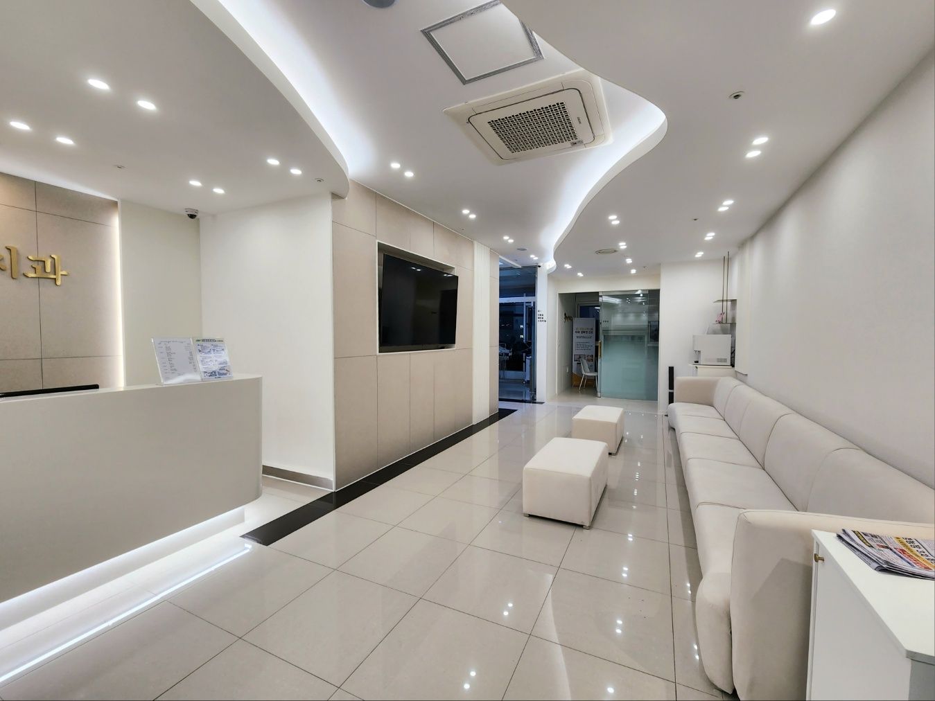 오송 주치과의원 대표 이미지