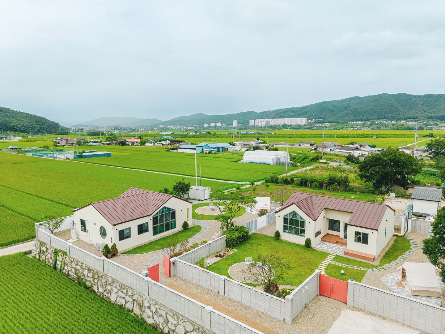늘경주담
