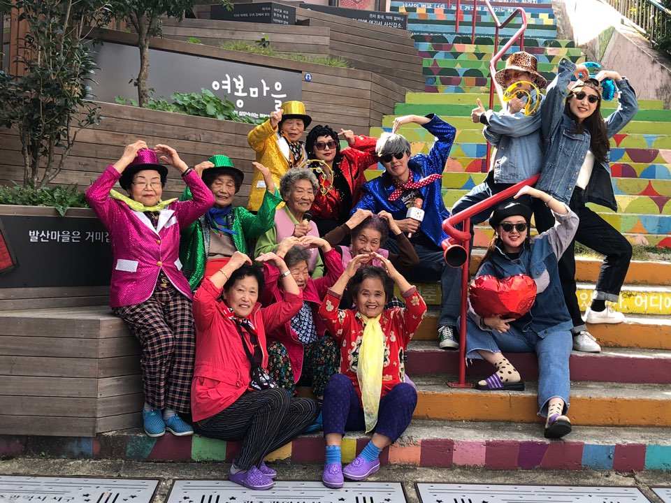 청춘발산협동조합