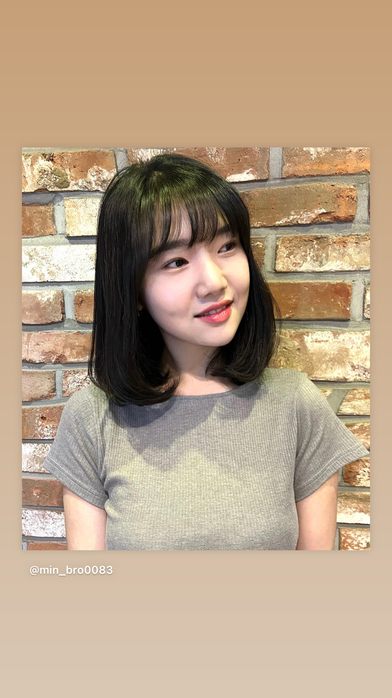 바운스헤어캠프 로데오본점