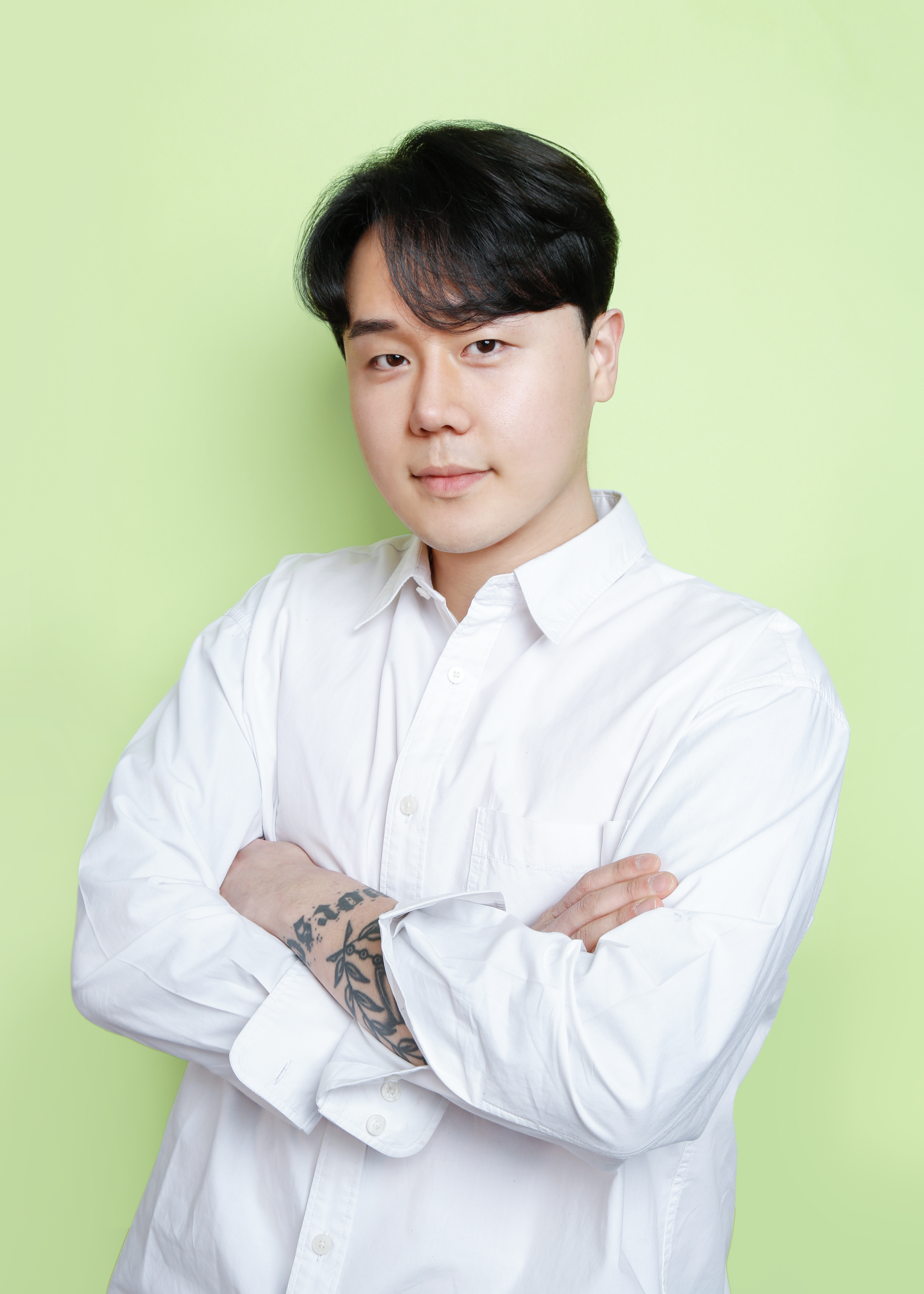 바운스헤어캠프 로데오본점