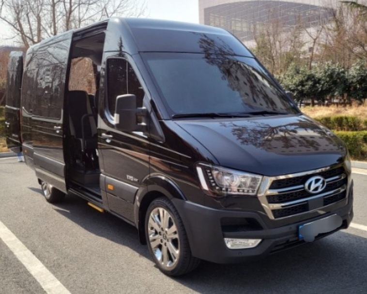 오리스브이아이피렌터카 대표 이미지