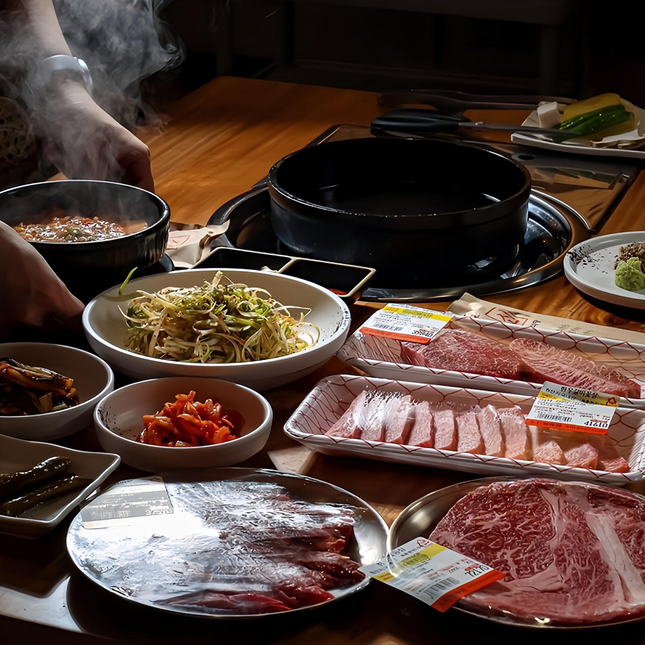 광주맛집 소신식당
