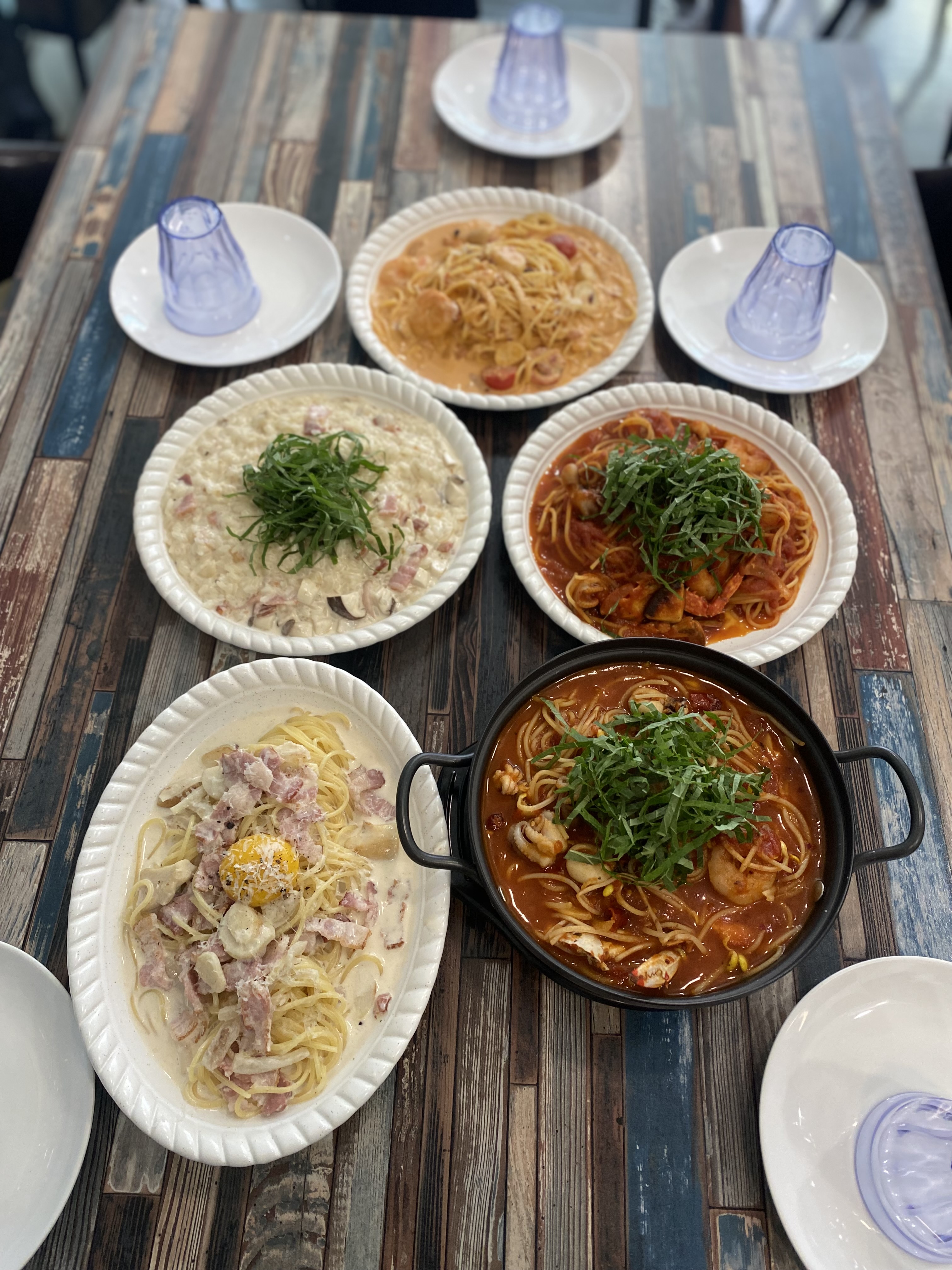 인파스타