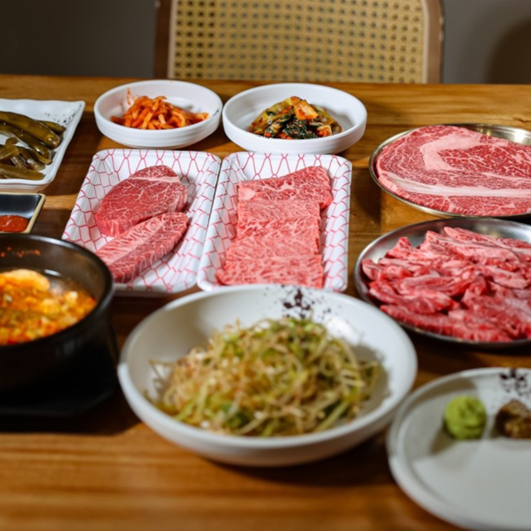 광주맛집 소신식당