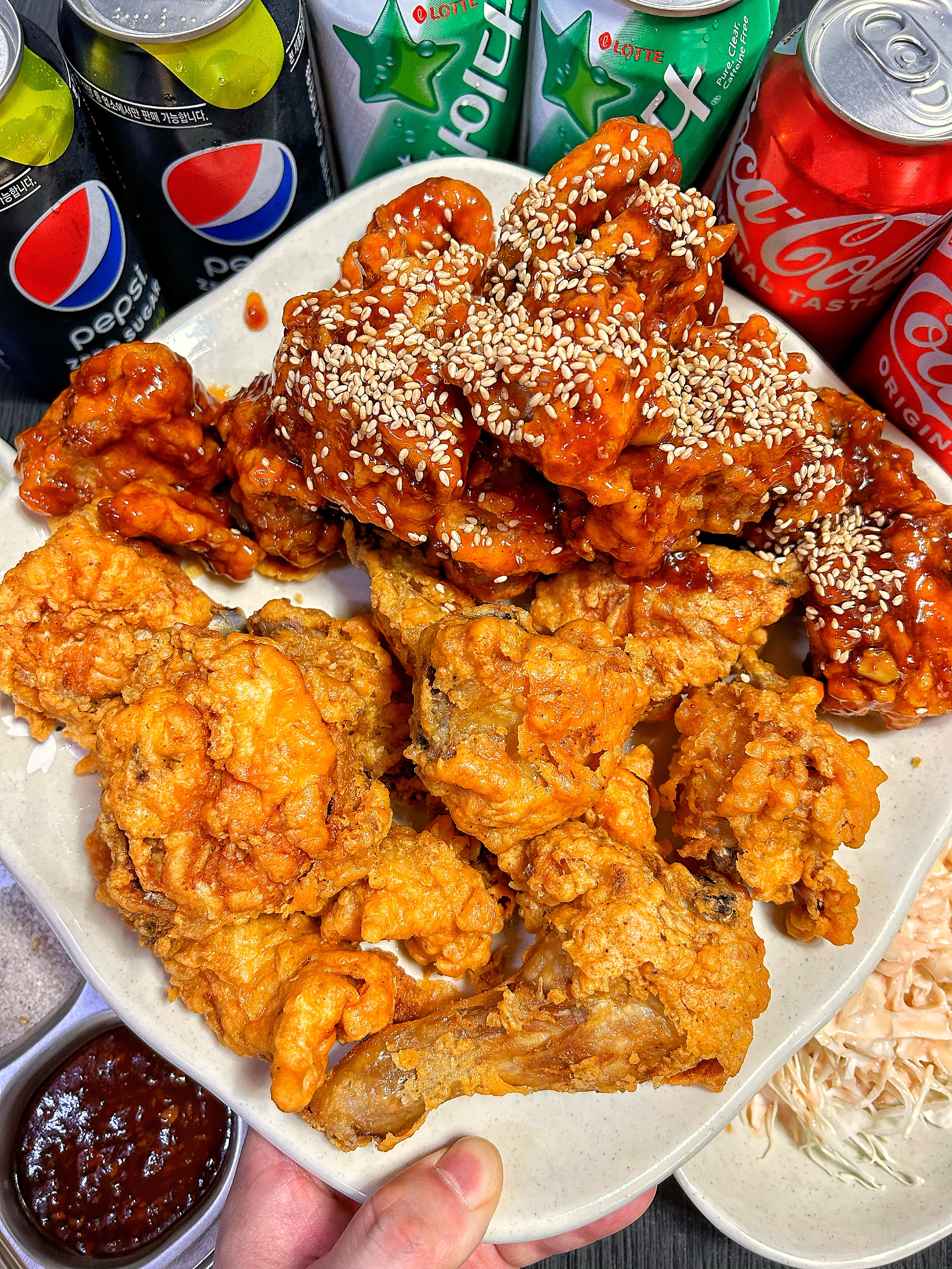 아메리칸숯불바베큐