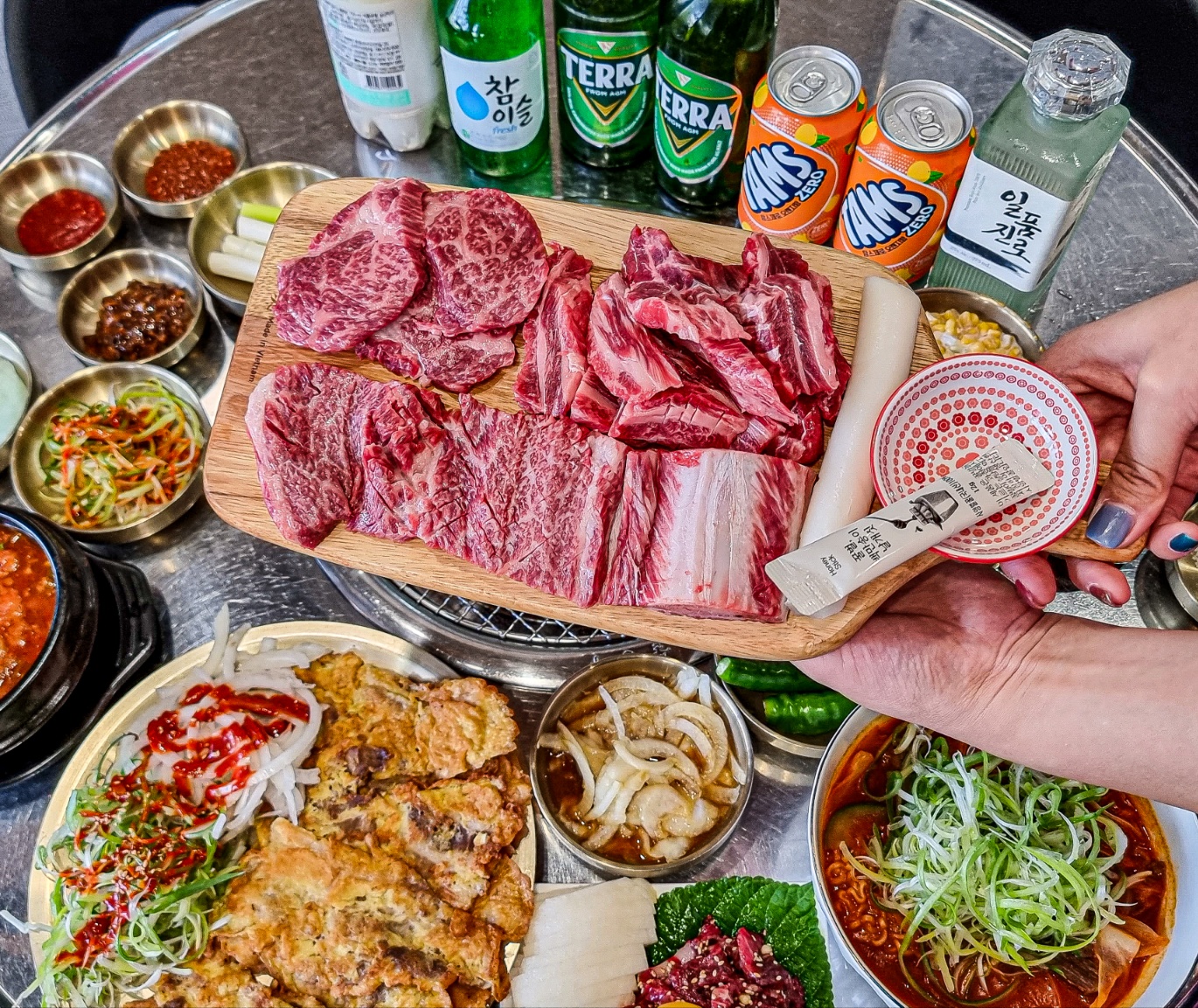 우인촌