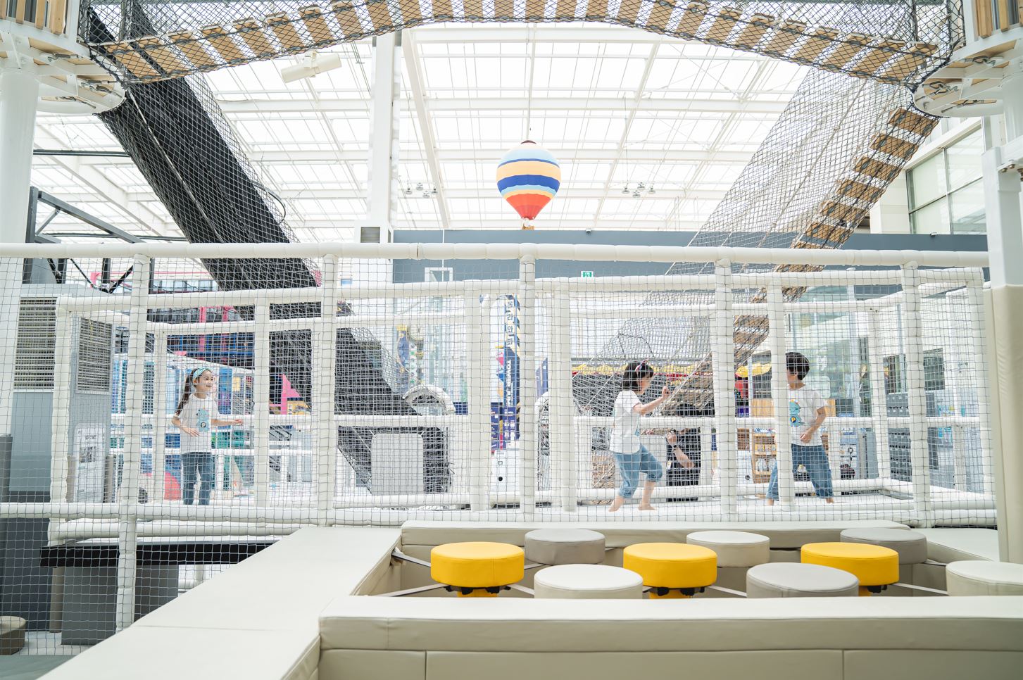 챔피언 롯데몰 군산점