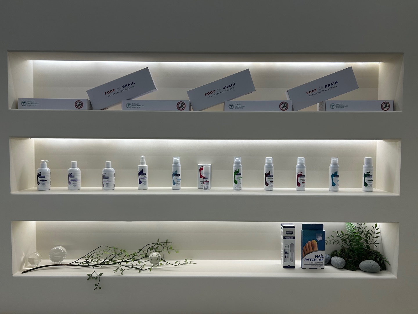 포쉬네일 하이푸스 가로수길점 대표 이미지