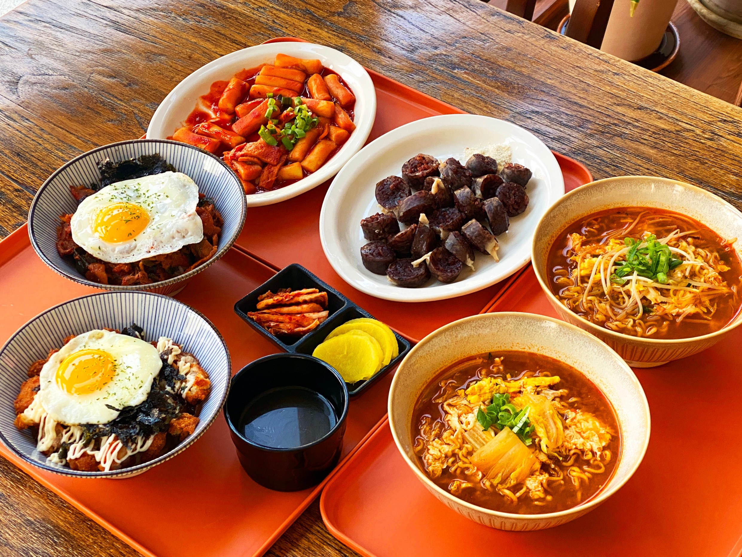 명성퓨전스낵
