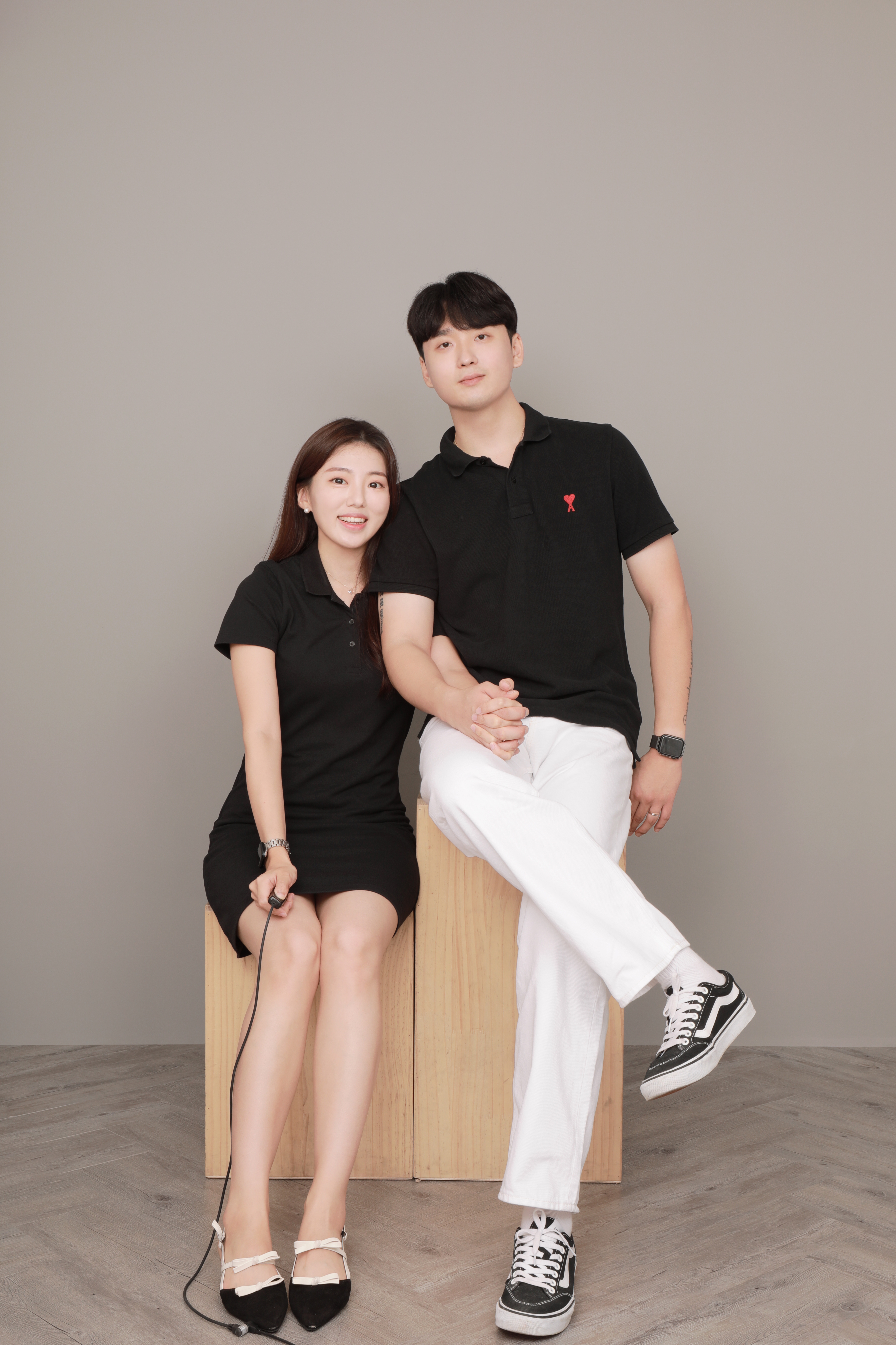 셀피스트 셀프사진관 셀프스튜디오 홍대