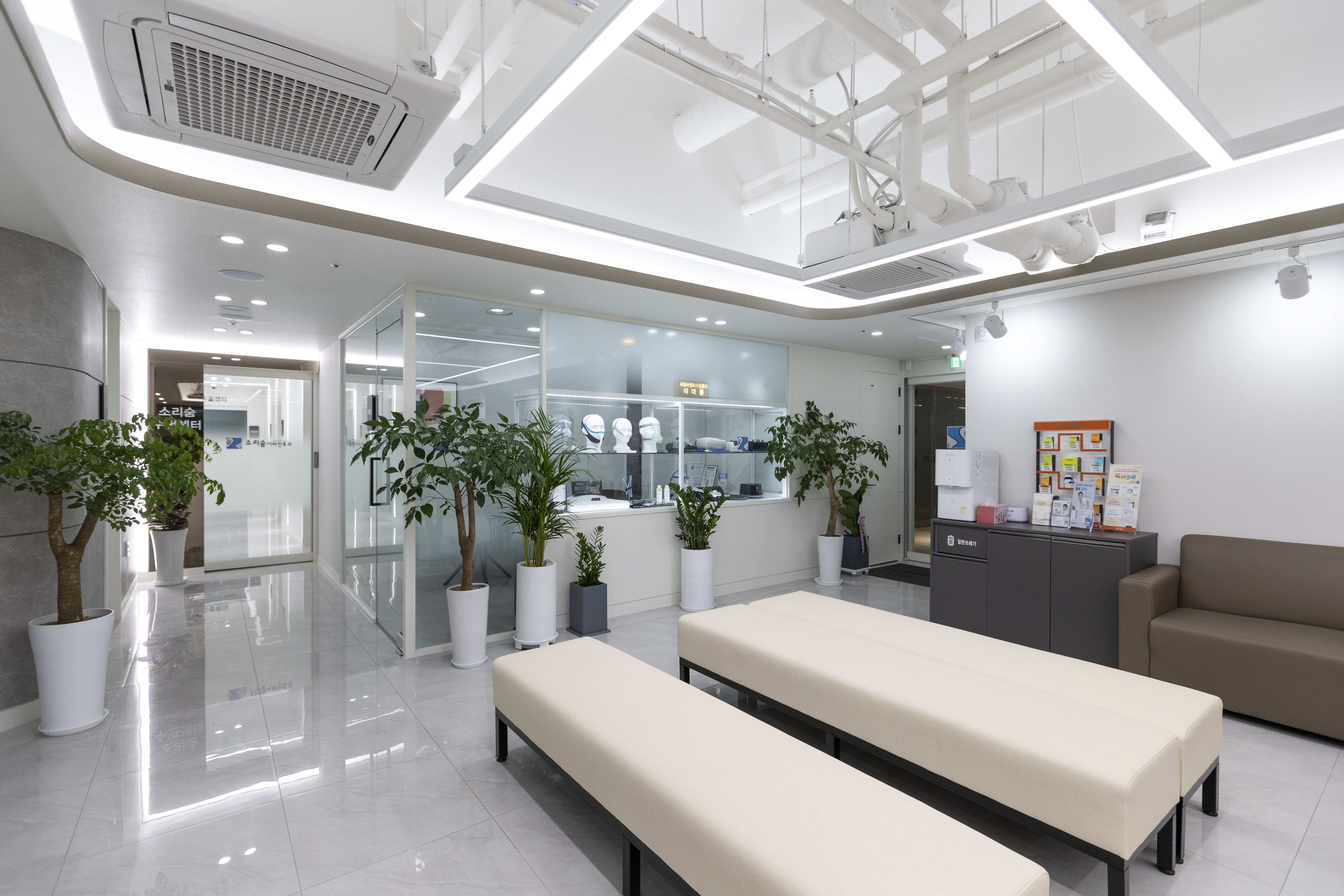 소리숨이비인후과의원 대표 이미지