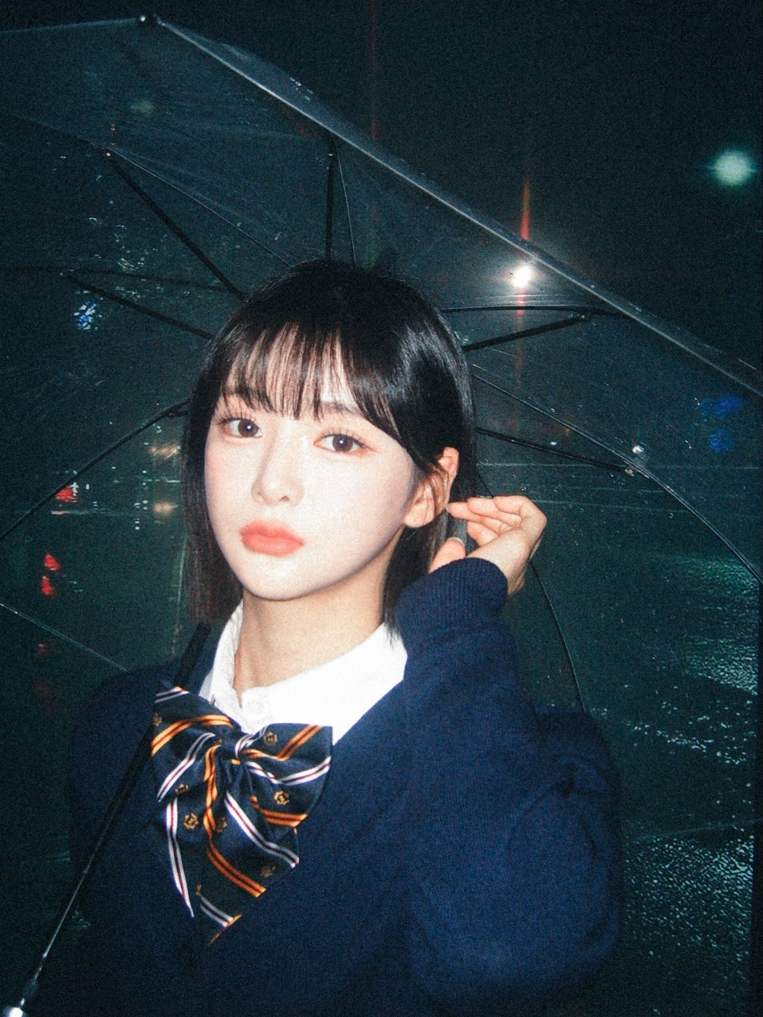 크리밍Mini.me