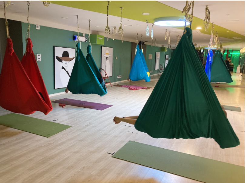 아메리카요가 종로점 대표 이미지