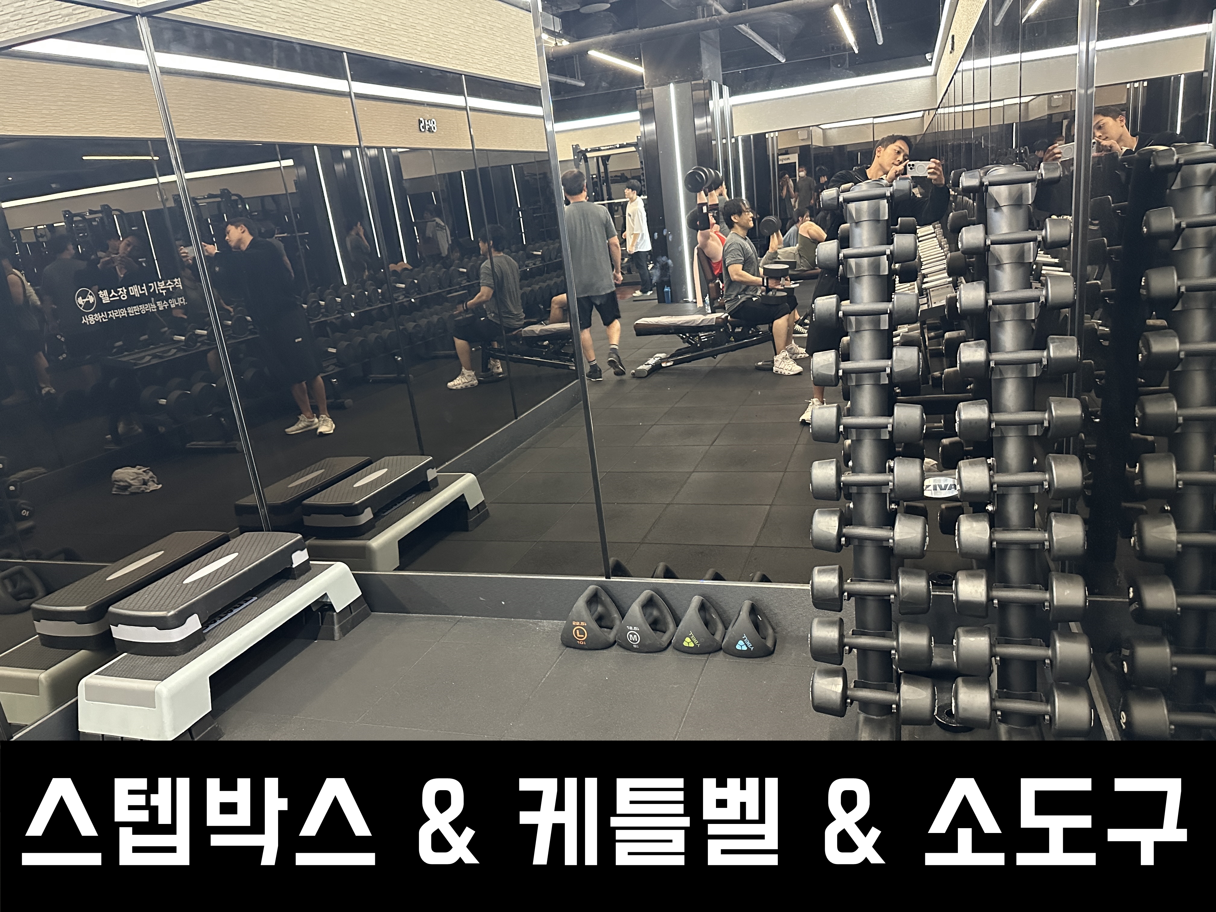 에이블짐 종합운동장역점