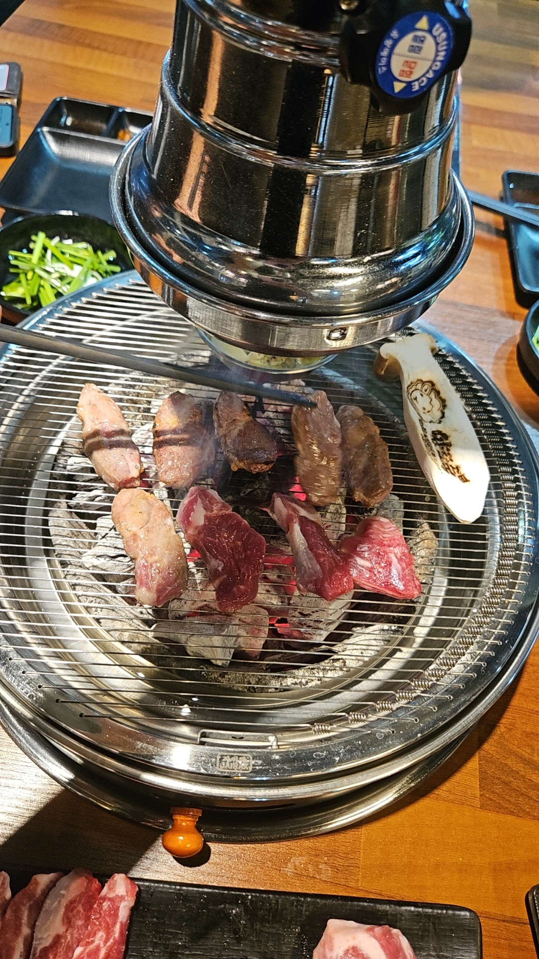 양도둑 배곧점