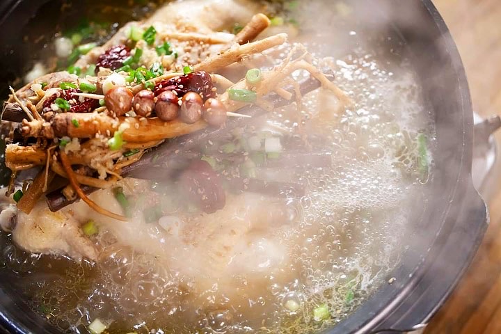 토함산식당 반려동물 동반 애견카페