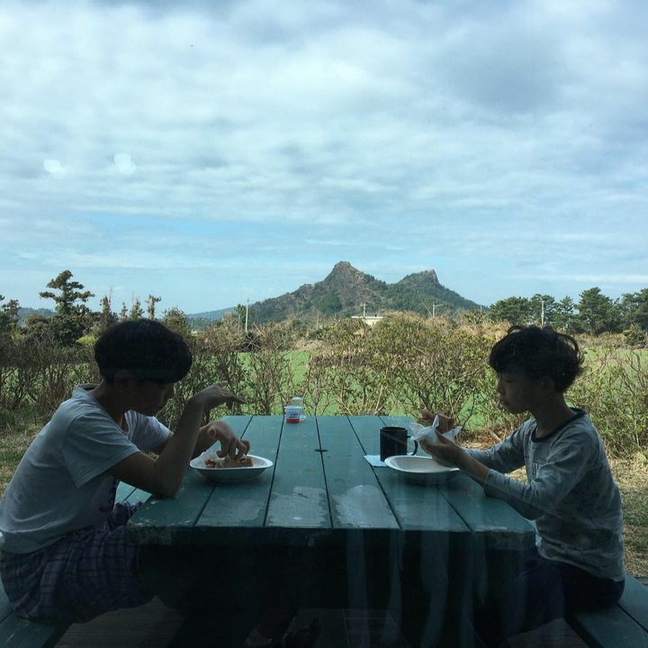힐빙인제주