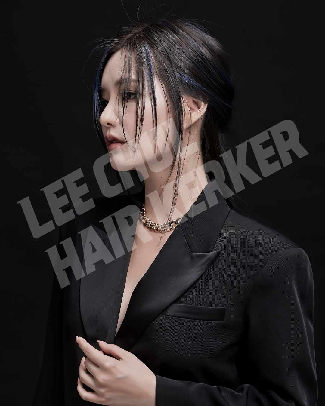 이철헤어커커 신금호역점