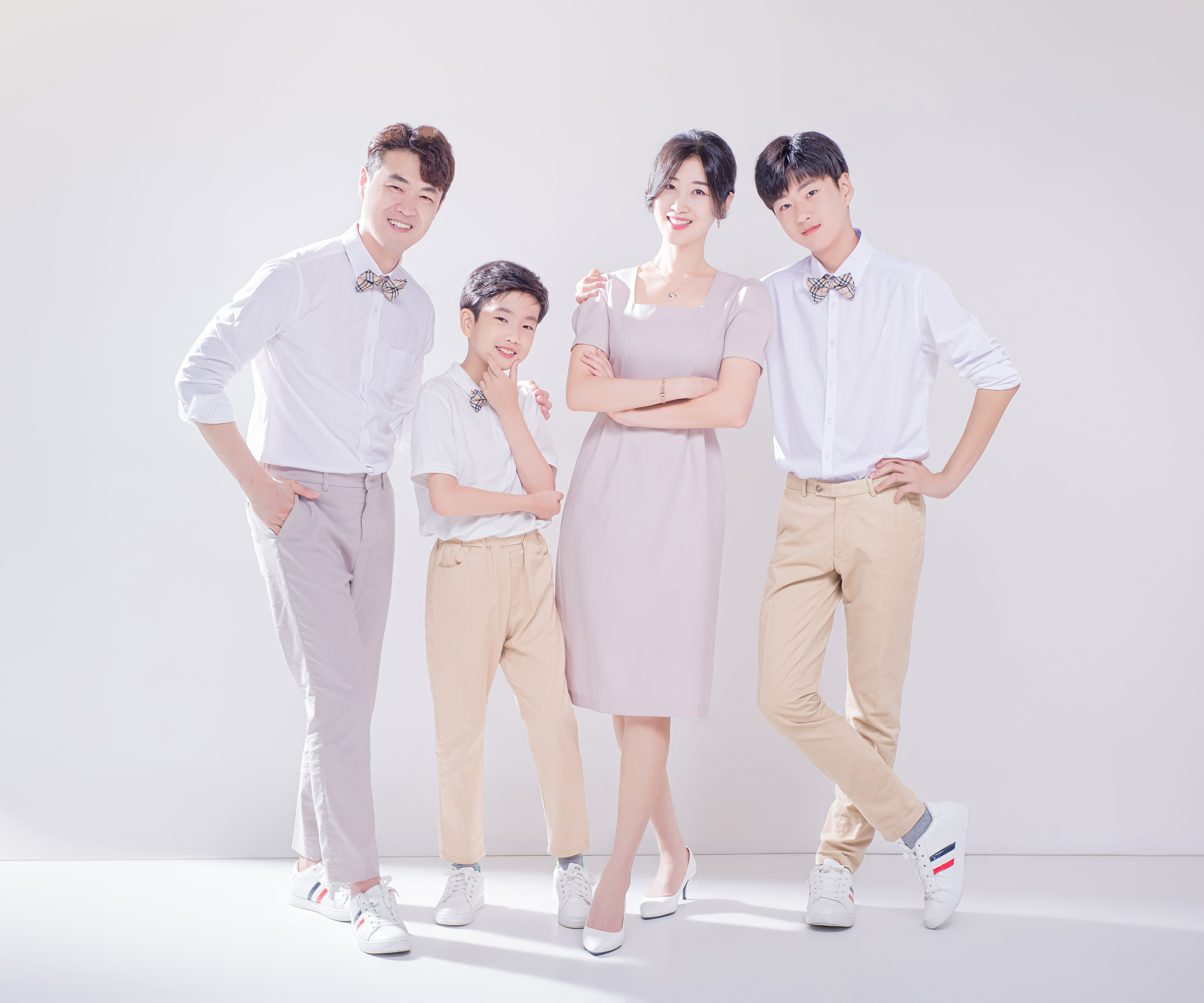 문화칼라 인천사진관