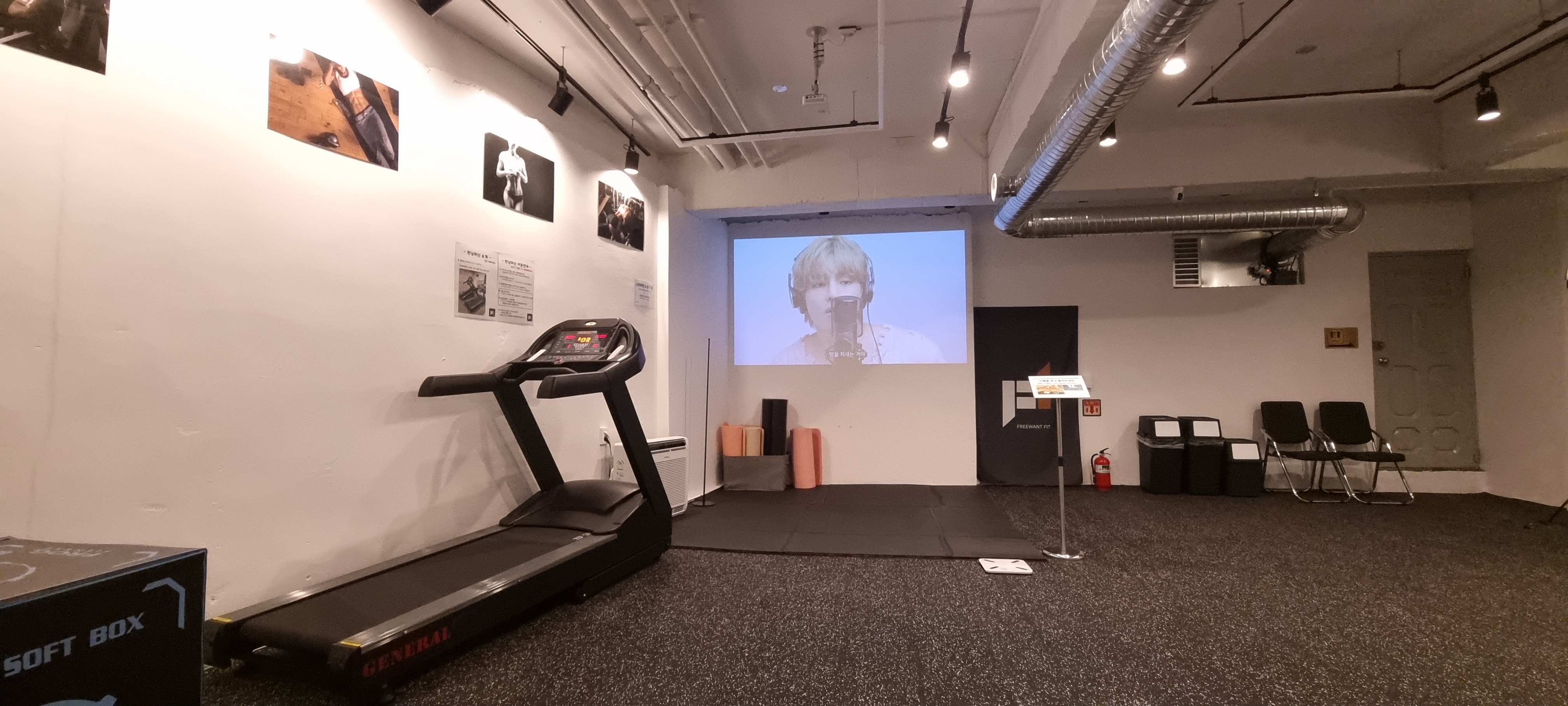 프리원핏 양천신정점