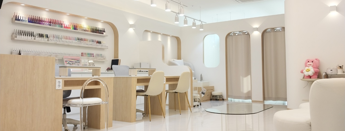 네일 왁싱 by.고윤 대표 이미지