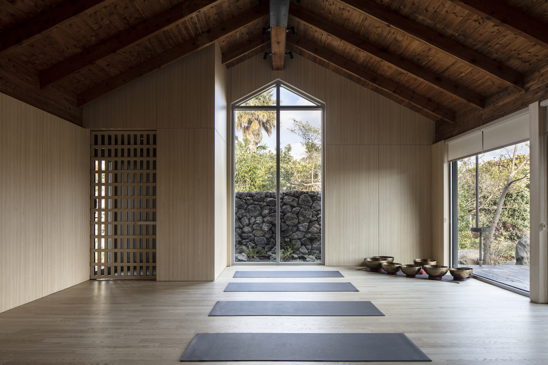 요가쿨라 제주 대표 이미지