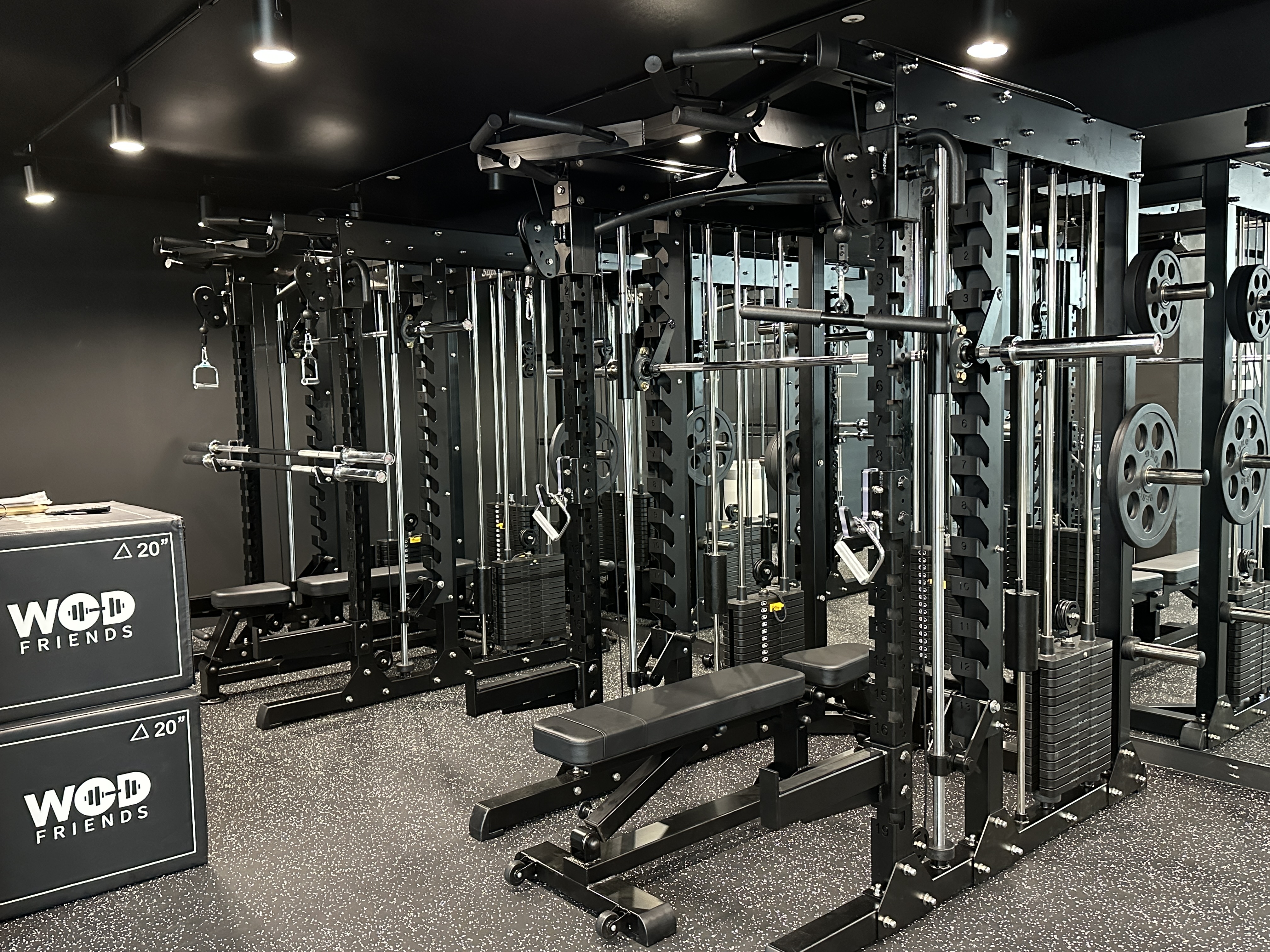 타고사이클 블랙타고 대표 이미지