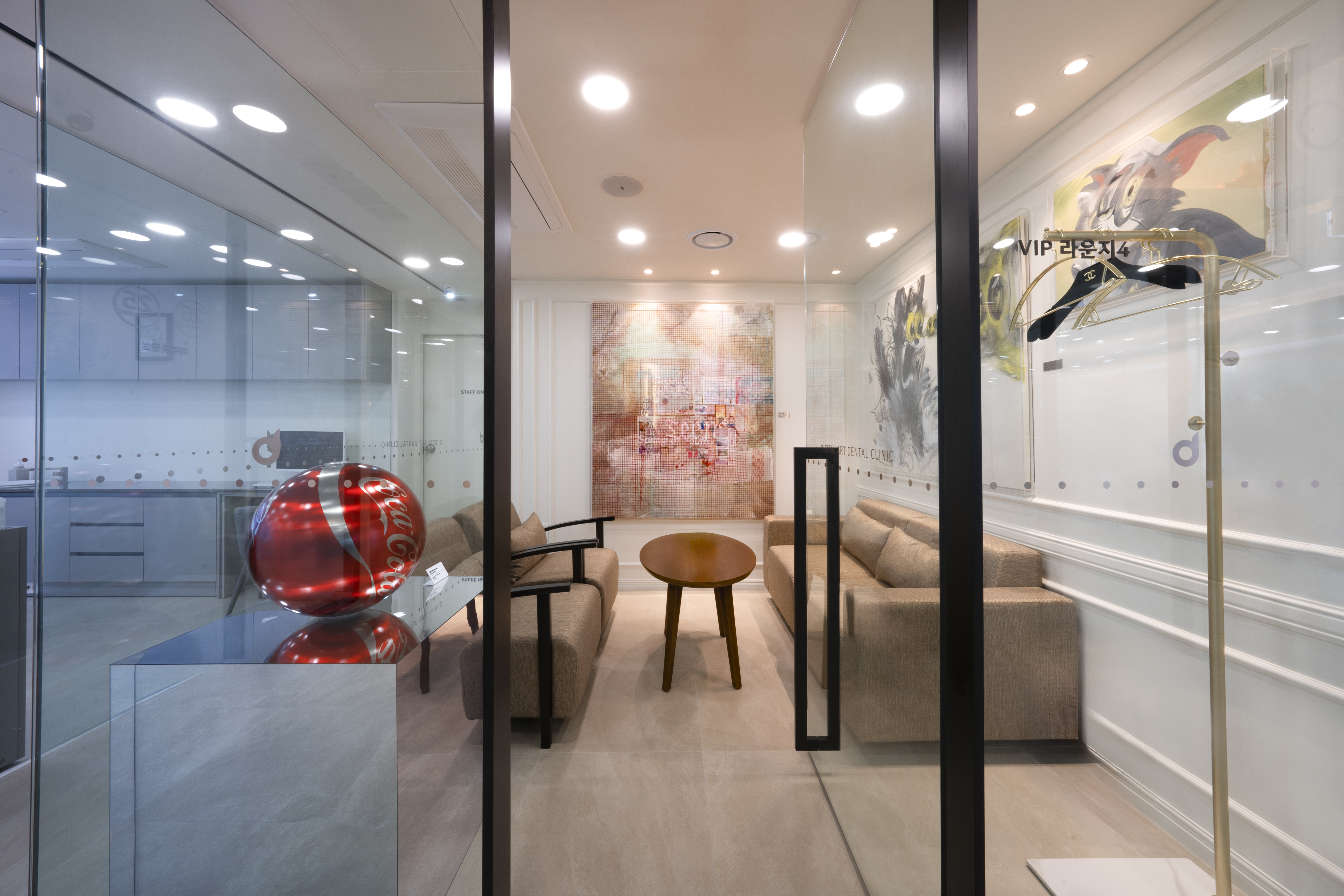 디지털아트치과의원 서면 대표 이미지