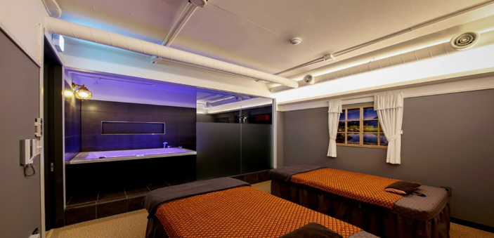 스파마사지 photo 6