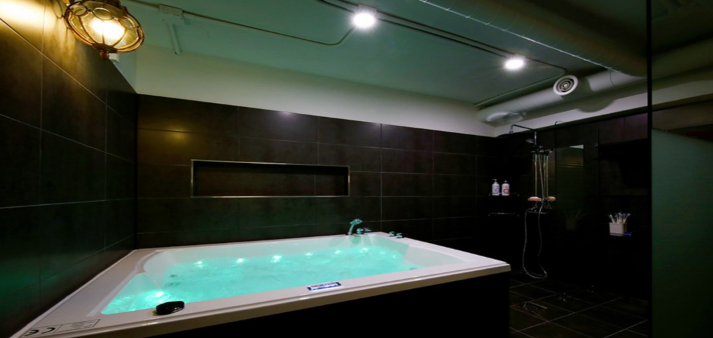 스파마사지 photo 5