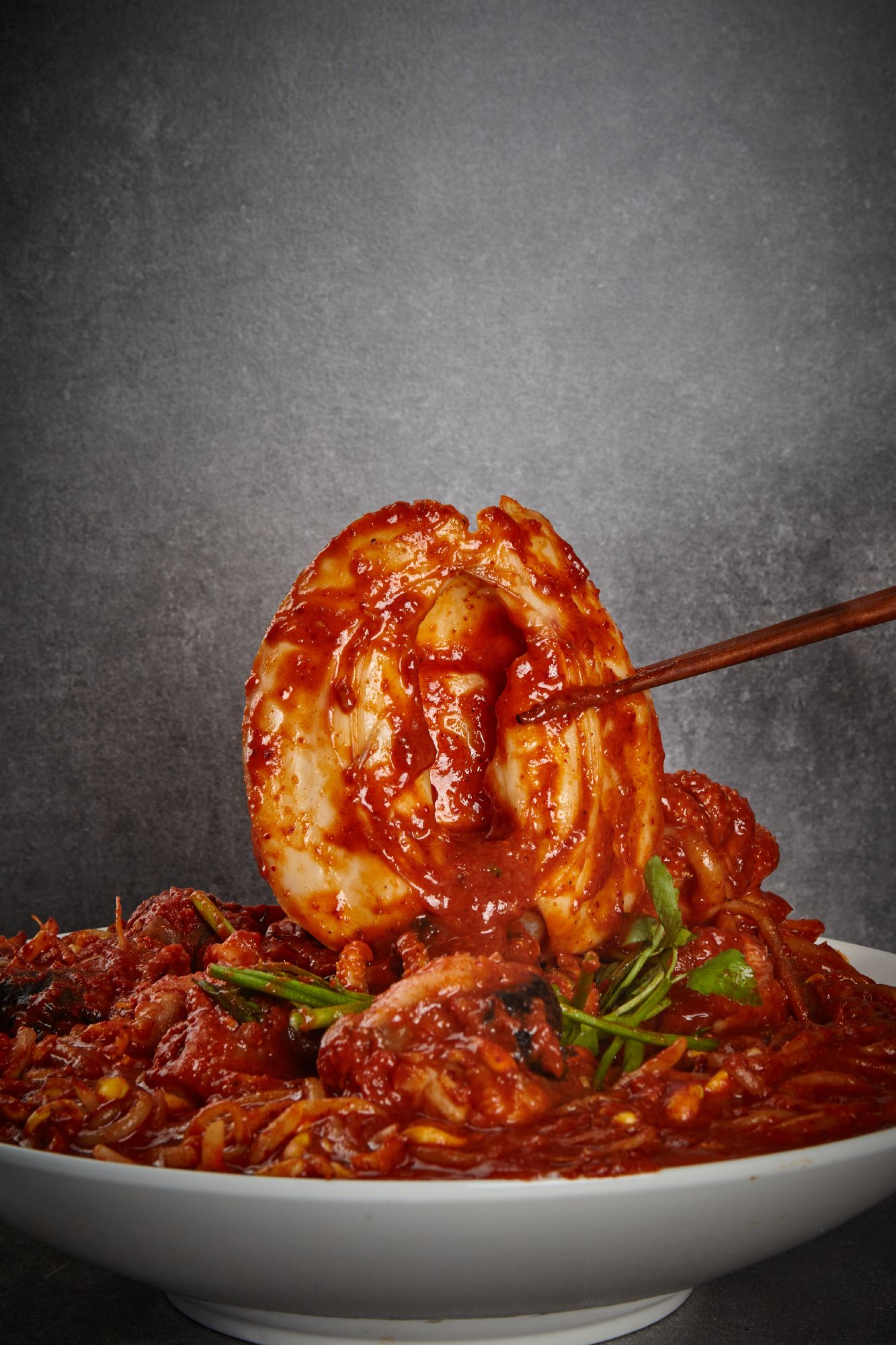 인생아구찜 충주점