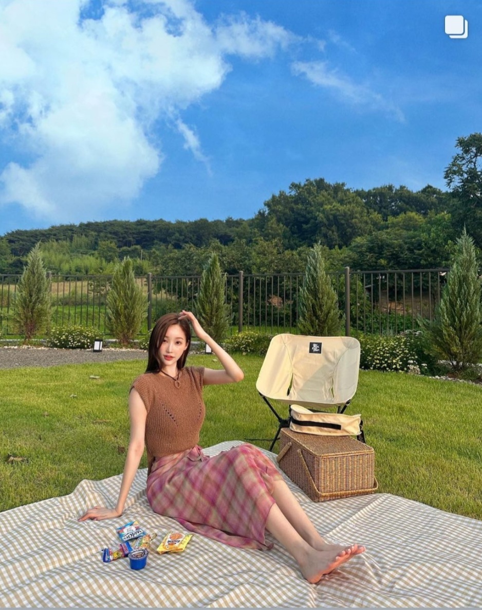 문동담박