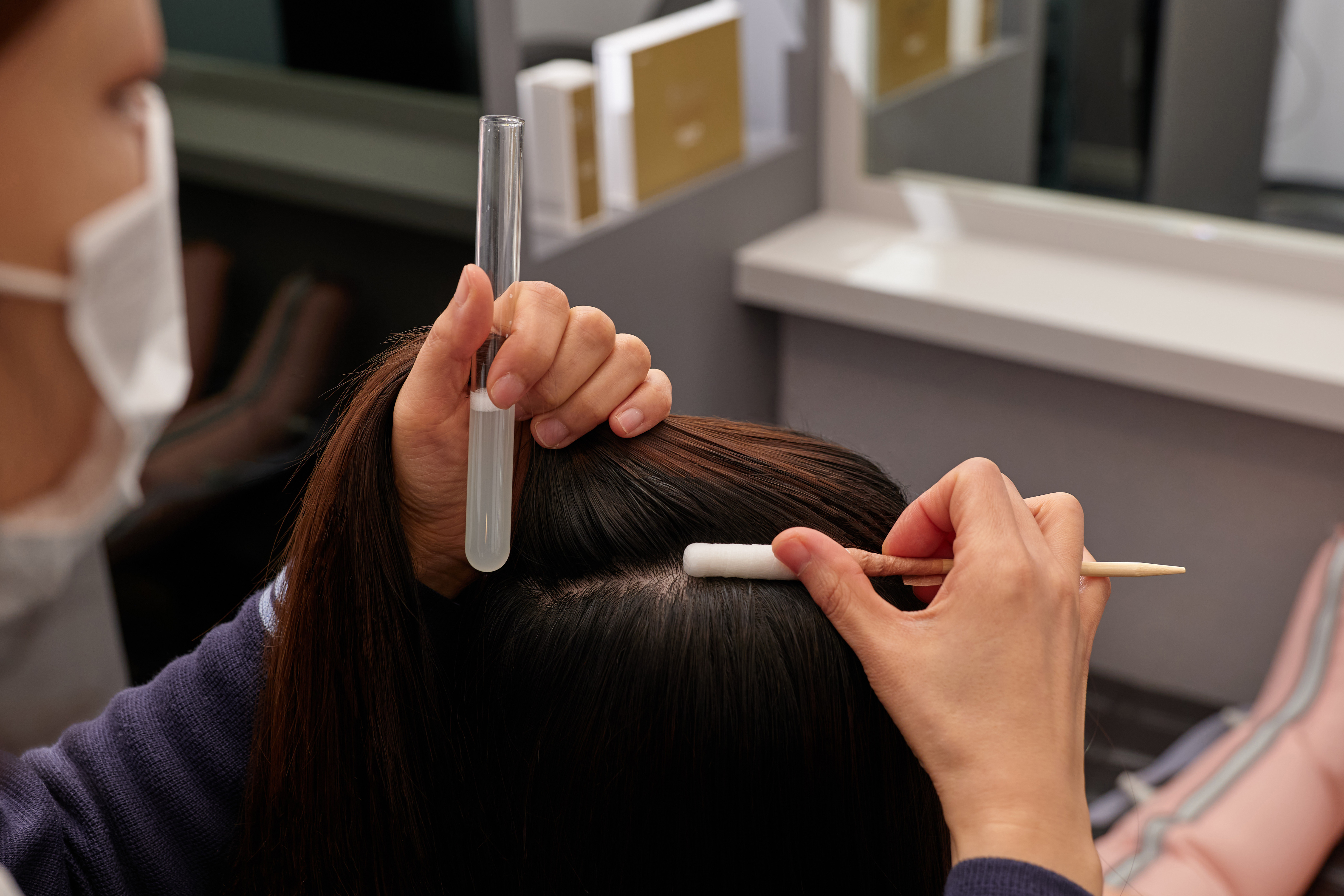 탑스칼프 일산점 대표 이미지