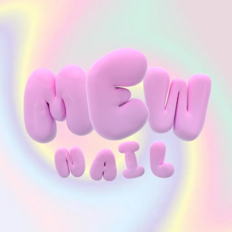 뮤네일