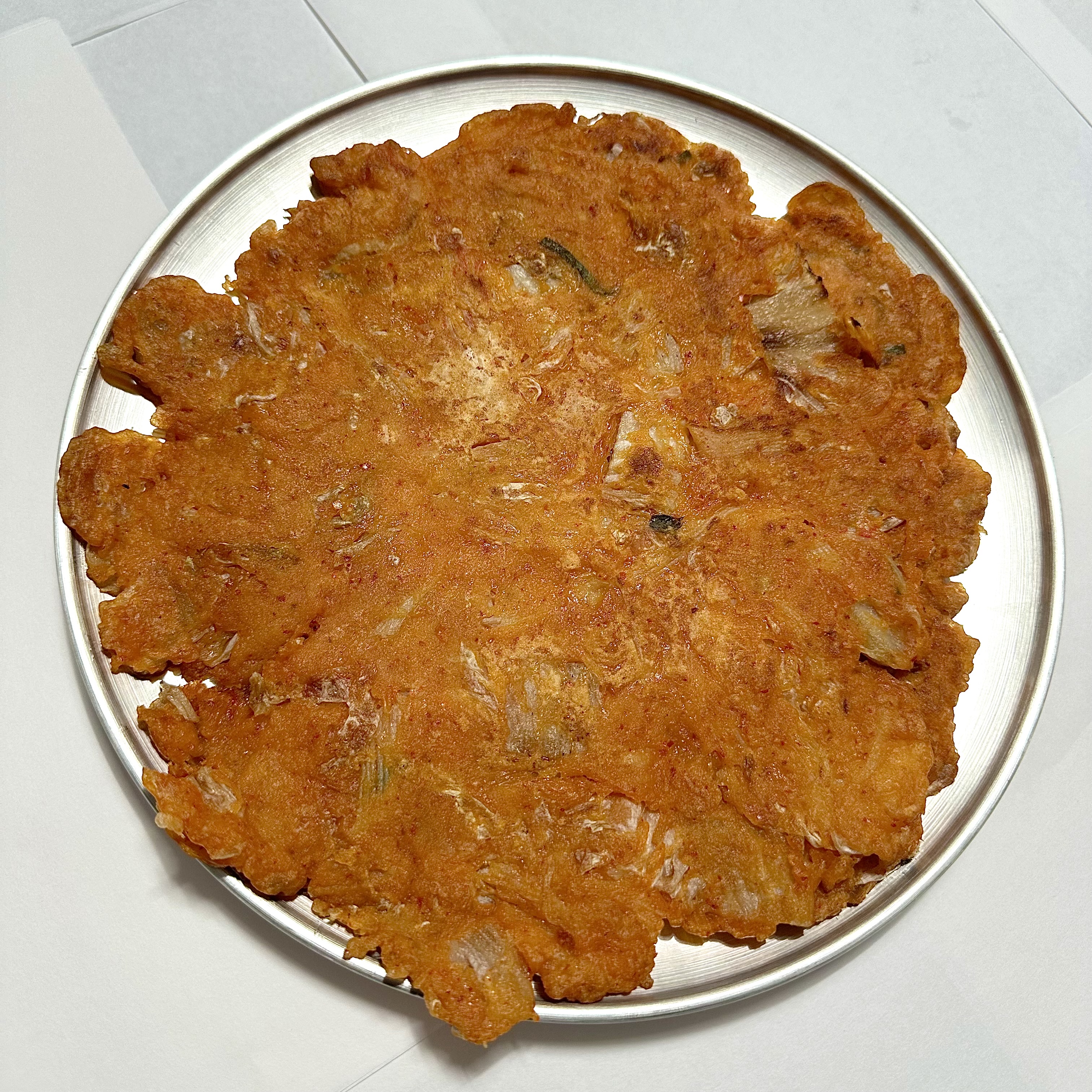 쭌이닭&돼지바베큐