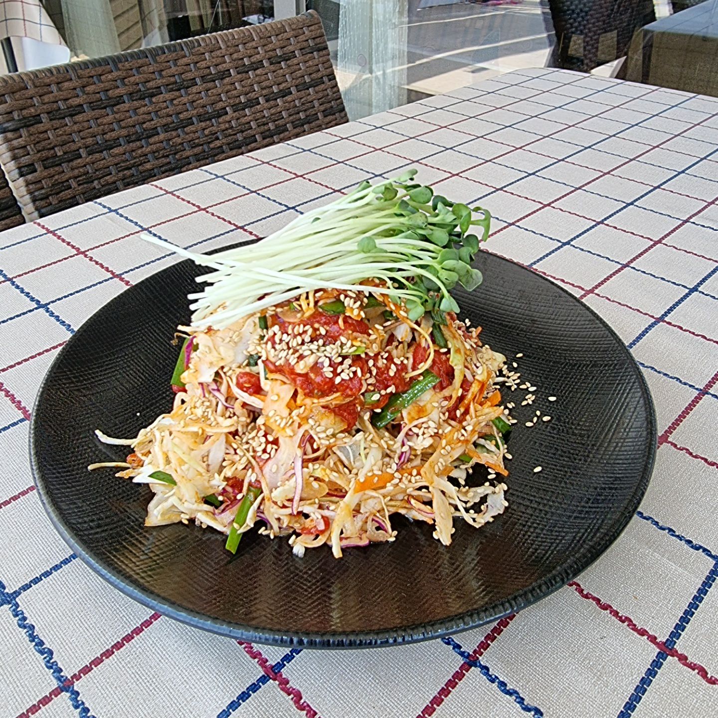 서종육회 양평서종점