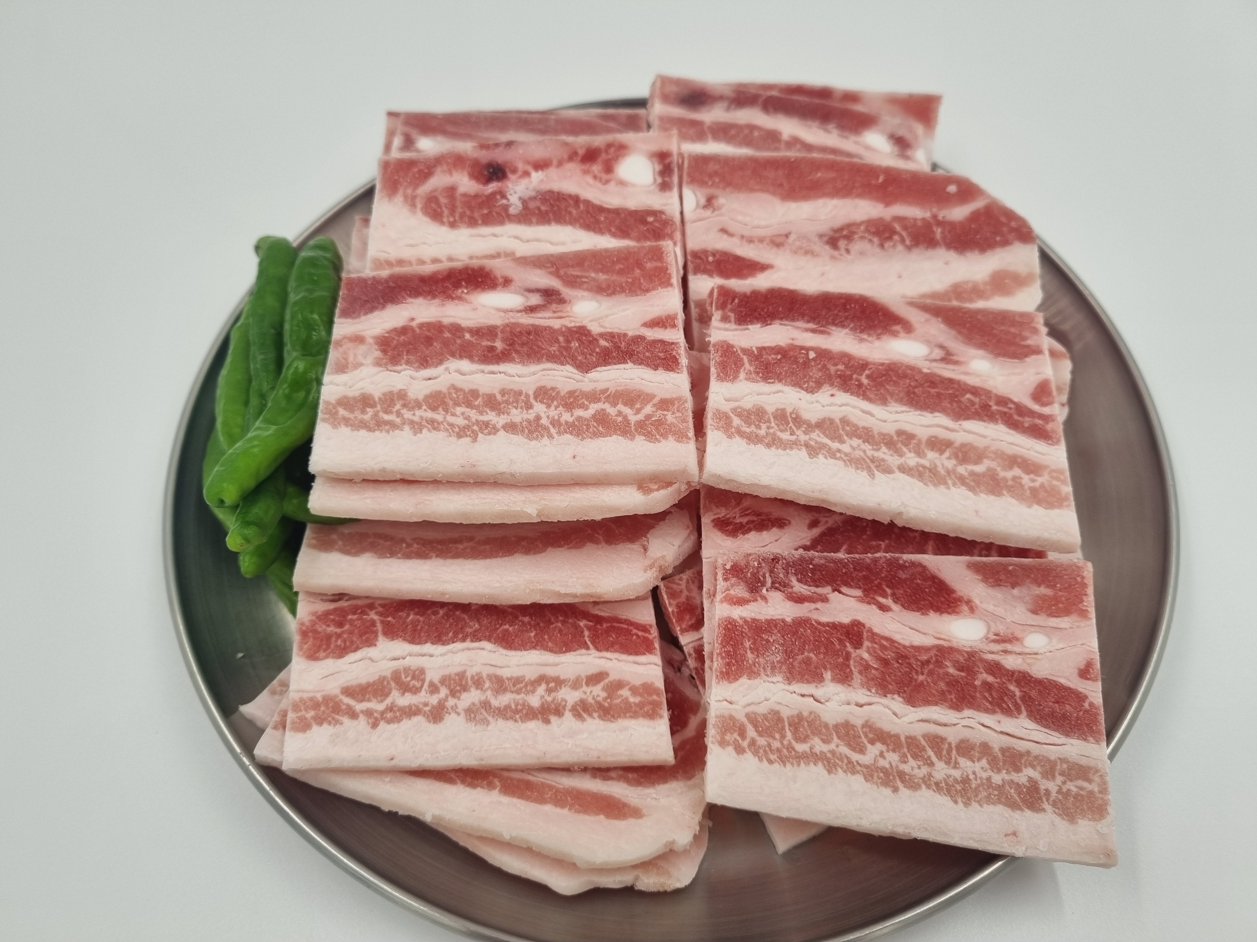 달마식당 광명본점