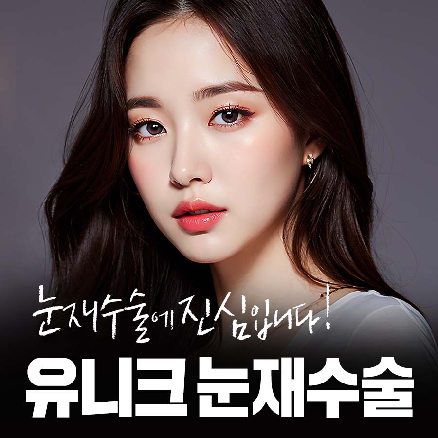 유니크성형외과의원 대표 이미지