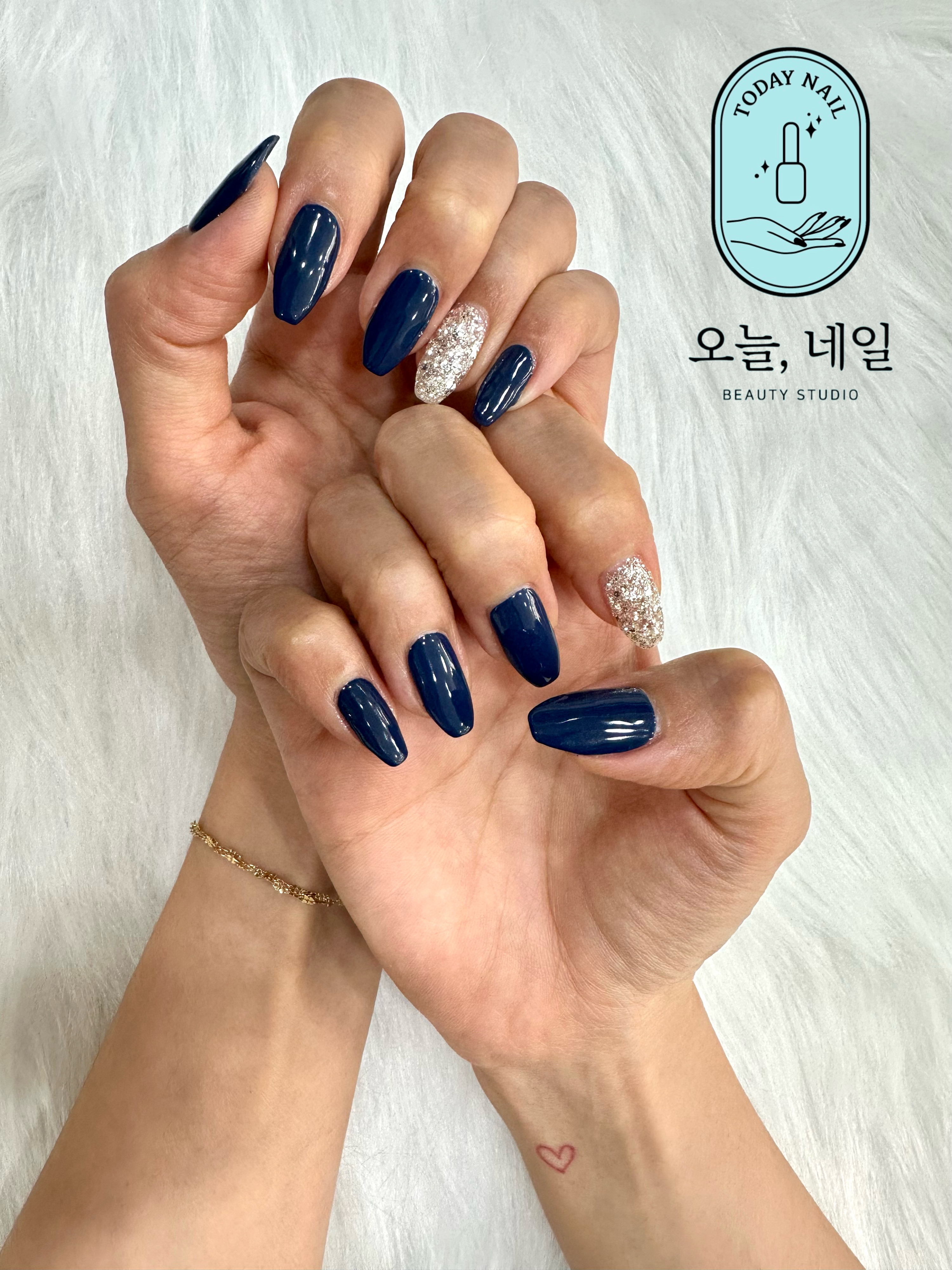 오늘네일