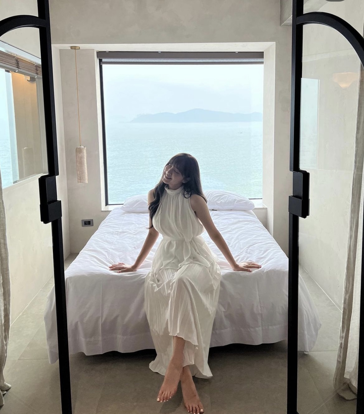 스테이온 풀빌라 반려동물 동반 애견카페