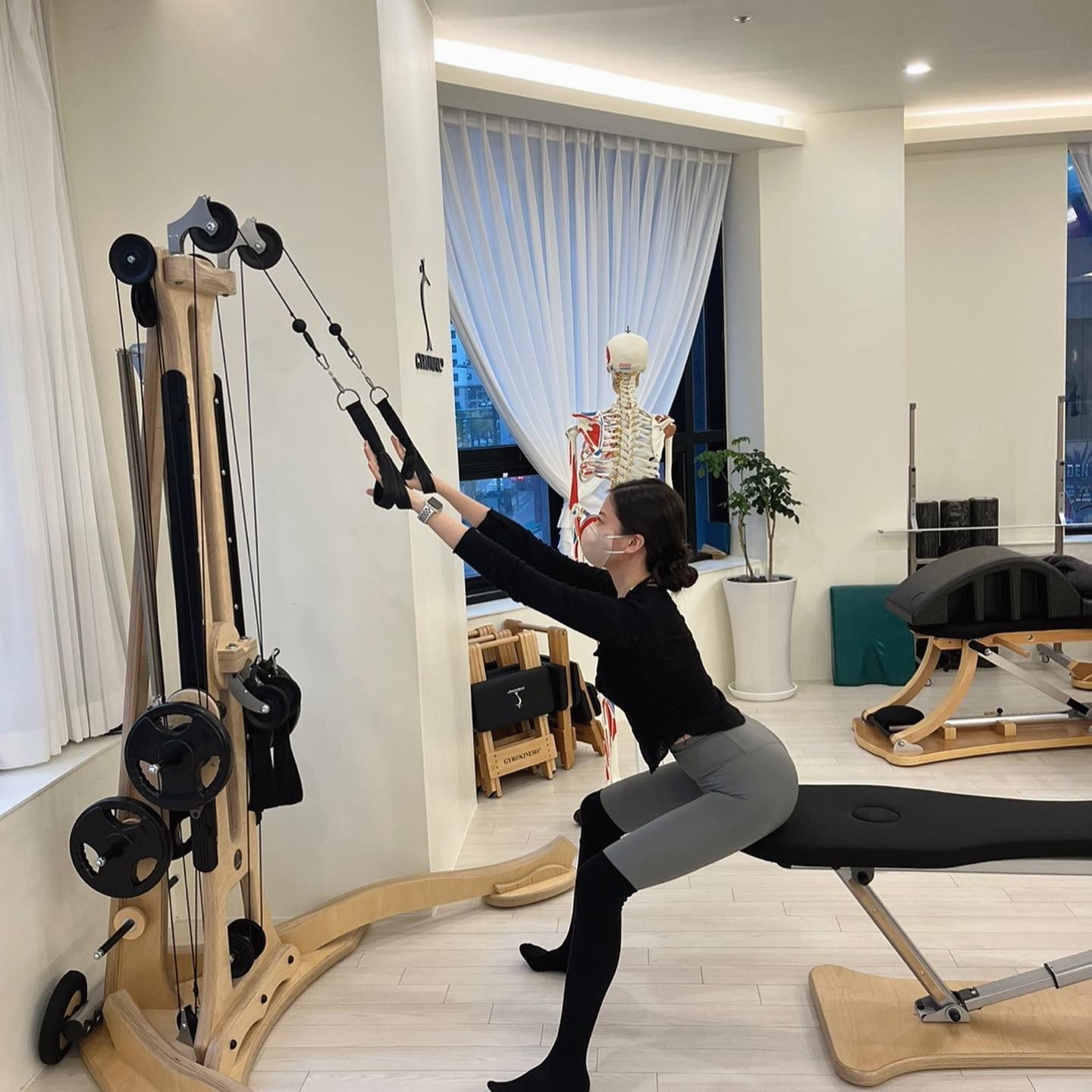 자이로토닉 에코 천안점 대표 이미지