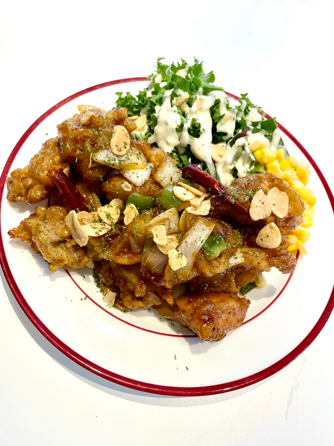 마케식당 2