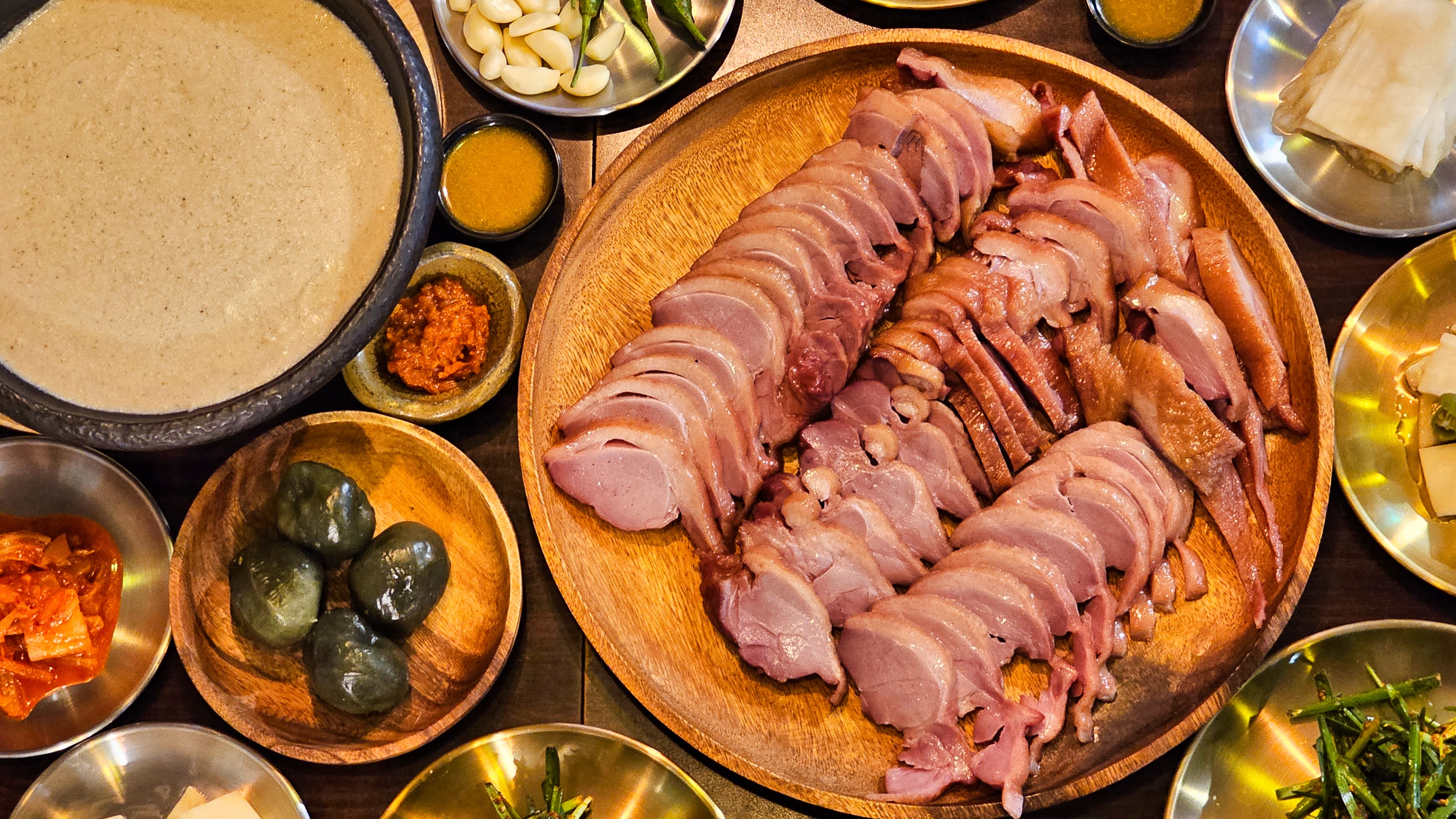 곤지암토담 대표 이미지