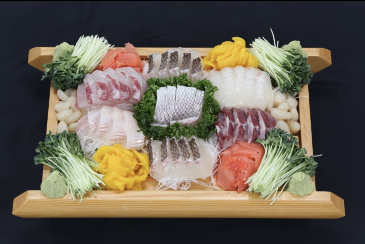 삼도숙성회 동탄반송점