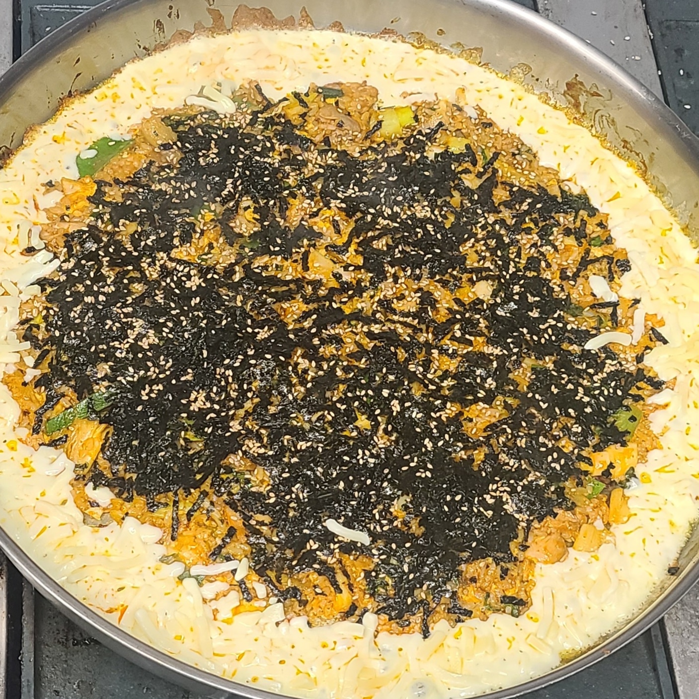닭갈비486 정관모전리본점